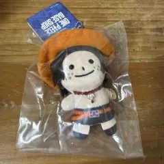 2026年最新】ワンピース エース ぬいぐるみの人気アイテム - メルカリ