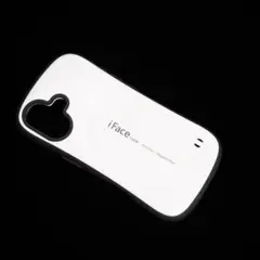 iPhone 16 iFaceケース 白
