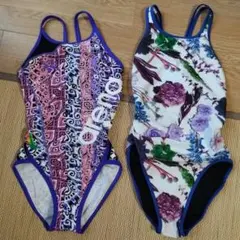 アリーナ 　ミズノ　競泳水着　まとめ売り　Sサイズ