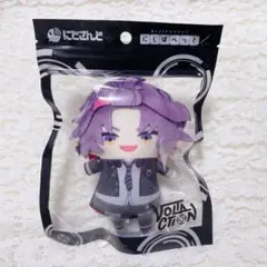 にじぱぺっと VOLTACTION 1st Anniversary 渡会雲雀