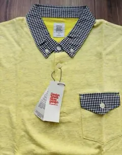 ❤︎特価‼️新品Design Shirts Store graph ポロシャツ❤︎のサムネイル