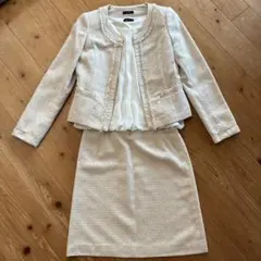 フォーマルスーツセット