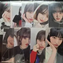 2026年最新】i've トレカ リズの人気アイテム - メルカリ