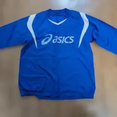 2025年最新】asics ピステ・ウィンドブレーカーの人気アイテム - メルカリ