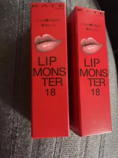 KATE LIP MONSTER 18