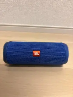 JBL ワイヤレススピーカー 青