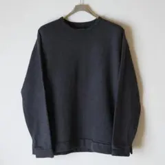 Fred Segal スウェット L 日本製 un noeud フレッドシーガル