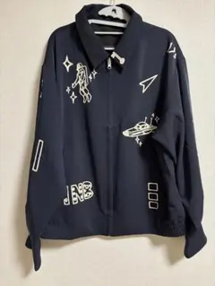 FREAK'S STORE I need you baby リバーシブルブルゾン