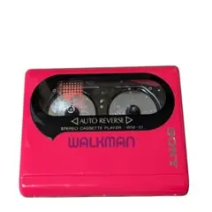 2026年最新】sony WM-51の人気アイテム - メルカリ