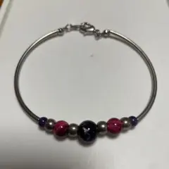 天然石ブレスレット　未使用・新品