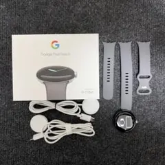 Google Pixel Watch