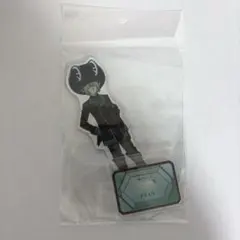 家庭教師ヒットマンREBORN! フラン アクリルスタンド