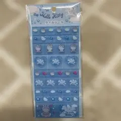 正規品 ♡♡ ハローキティ ♡♡ シール タイルシール