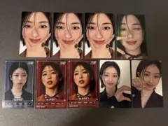 IS:SUE 田中優希 トレカ まとめ売り IS:SUE 田中優希 トレカ まとめ売り - メルカリ