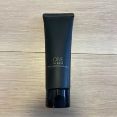 ONE BY KOSE ワンバイコーセー　ポアクリアスクラブウォッシュ