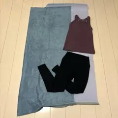 lava SUKALAヨガセット5点