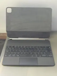 訳ありApple Magic Keyboard 12.9インチiPad Pro