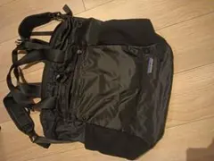 Patagonia ナイロンリュック いいね不要