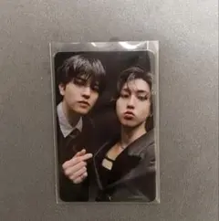 Stray Kids ハン スンミン ATE ユニットトレカ マーガリンズ - メルカリ