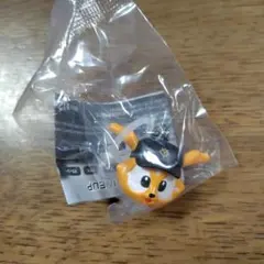 プロ野球マスコット めじるしアクセサリー ジャビット