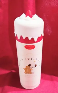 リルリンリン ステンレスボトル 水筒 2024 クリスマス ドリンクボトル