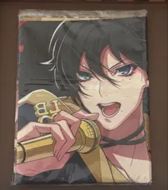 山田三郎　一番くじ　ビジュアルクロス　ヒプノシスマイク