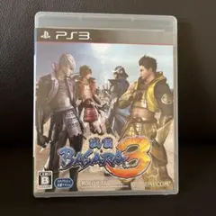 戦国BASARA3