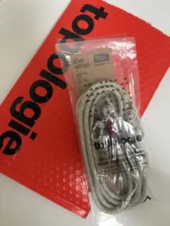 topologie ショルダーストラップ　6mm