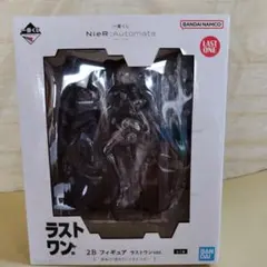 2026年最新】nier automata ラストワンの人気アイテム - メルカリ