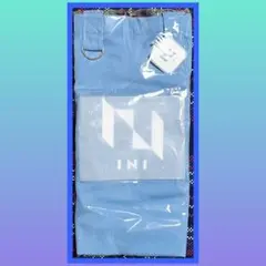 ［最安値］INI トートバッグ　GIGO限定