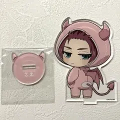 ブルーロック 天使と悪魔 ファボテリア アクリルスタンド 糸師冴