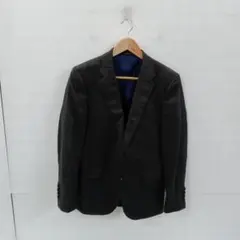 最終値下◎3.13M95◎P.S.FA◎テーラードジャケットストライプジャケットのサムネイル