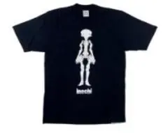 新品未使用 kaikaikiki 村上隆 inochi ループウィラー Tシャツのサムネイル