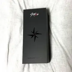 【中古品】Stray Kids スキズ ペンライト　ver.2