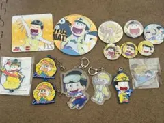 一松 十四松 数字松セット まとめ売り - メルカリ