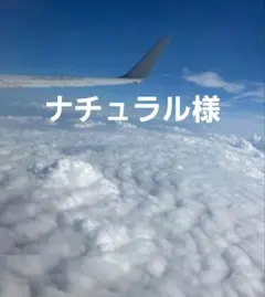 ナチュラル様