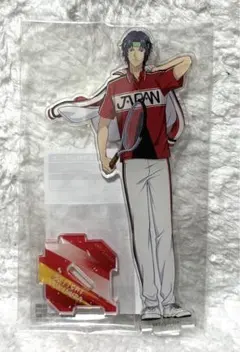 テニスの王子様 Cheer for the Prince 幸村精市 アクスタ