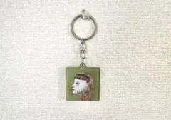 KingGnu CD JACKET ACRYLIC KEYCHAIN カメレオンのサムネイル