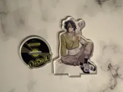 にじさんじ　MECHATU-A アクリルジオラマ On-Deck! 伊波ライ