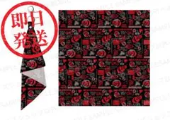 2026年最新】Acid Black Cherry スカーフの人気アイテム - メルカリ