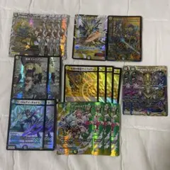 4Cディスペクター　ベン天門デッキパーツ