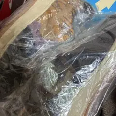 NIKE airforce1 travisScottのサムネイル