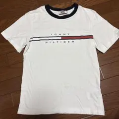TOMMY HILFIGER 半袖Tシャツ