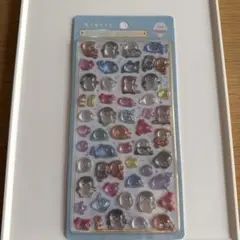 ボンボンドロップシール イオン限定 あくありうむ