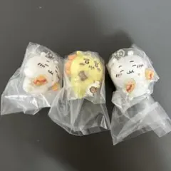 ちいかわキーチェーン