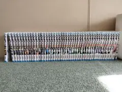 ハイキュー!! 全巻セット1〜45巻＋33.5巻