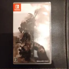 NieR:Automata The End of YoRHa Edition