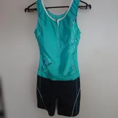 Reebok ワンピース水着のサムネイル