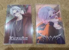 ChroNoiR 7th ANNIVERSARY メタルカード