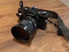 2026年最新】minolta 35 model 2の人気アイテム - メルカリ